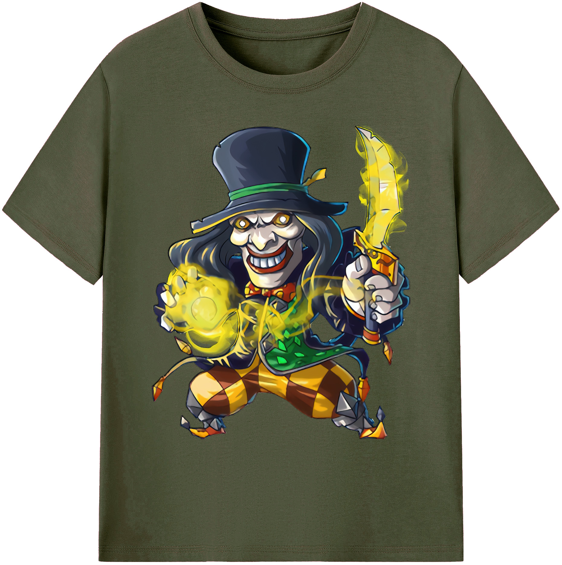 リーグ・オブ・レジェンド League of Legends LOL 綿100％ メンズ半袖Tシャツ｜肌触りやわらか＆通気性